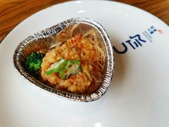 -U你·天然调味(南湖总店)