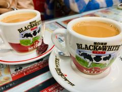 -华星冰室(湾仔店)