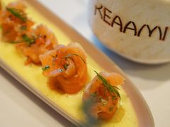 -KEAAMI 摩登泰 by TIAGO(颐堤港店)