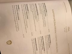 -Cafe Sacher(WIEN)