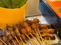 -林二哥宜烤官·宜宾小烧烤