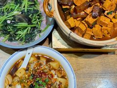-农耕记·湖南土菜(halo广场店)