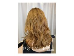 -P.STYLE派斯造型
