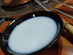 -炭虎子水浒烤肉(梦时代店)