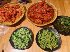-金陵一哥龙虾馆(三牌楼总店)