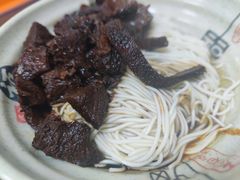 -旺泉餐饮店·清真牛肉面馆