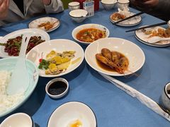 -阿毛饭店(和义路店)