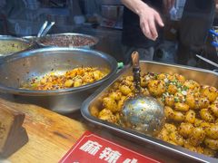 -丁家坡洋芋·观音桥好吃街A区(全国总店)