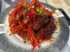 -仙品龙虾(总店)