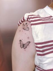 -海王刺青·纹身·穿孔饰品·TATTOO
