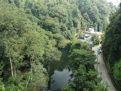 -云南屏边大围山国家公园