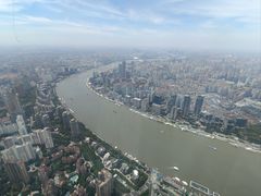 -上海之巅观光厅