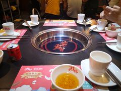 -井格·重庆火锅(王府井店)