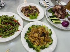 -黑石礁酒楼·海鲜(黑石礁店)