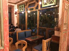 -西关84·History·Art·Cafe