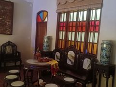 等位区-日日鲜茶餐厅(小公园店)