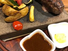 -Erman岩烧牛排(虹桥南丰城店)