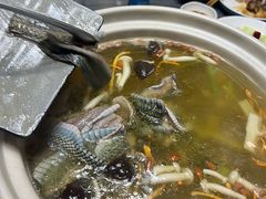 -金龙·打边炉(南京西路店)