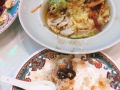 -巴依老爷新疆美食(马驹桥店)