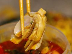 -金龙·打边炉(武进路店)