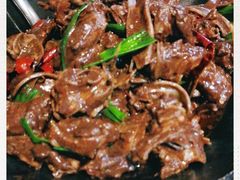 -王城醋血鸭老店
