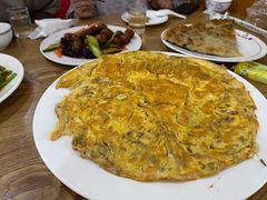 -闻道食府烙饼卷带鱼(原车耳营店原大觉寺店)
