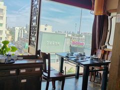 -口袋鸭砂煲火锅(解放路店)