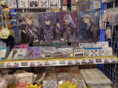 -Animate(工人体育场东路店)