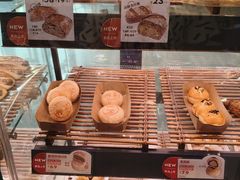-巴黎贝甜(卫清西路店)