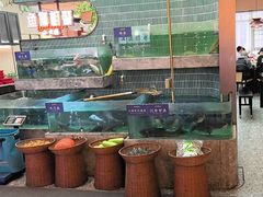 -鱼你相聚·河鲜馆(袁家岭店)