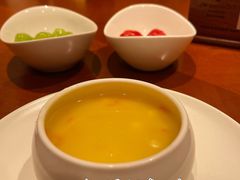 -杭州JW万豪酒店-万豪中餐厅