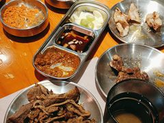 -kingkong大猩猩烤肉(CBD店)