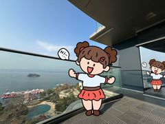 -绿城千岛湖喜来登度假酒店