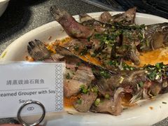 -索菲特酒店 · 云尚天际自助餐厅