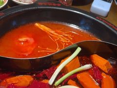 -牛市坎火锅(建设路店)