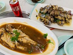 -前王院•巧克力海鲜市集餐厅(万平口店)