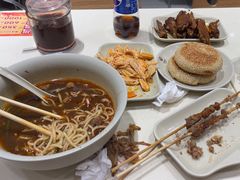 -李先生牛肉面(新华店)