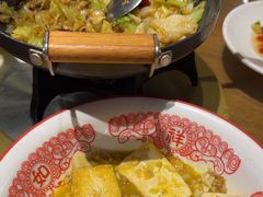 -俏湖兰·辣椒炒个肉(海沧店)
