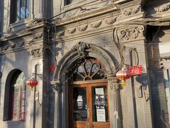 -1901 Cafe(西四店)