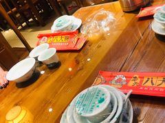 -八大碗·地道东北菜(白塔堡店)