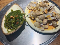 -蛙麻蛙辣炭火蛙锅(南环大街店)