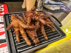 -烤匠麻辣烤鱼(环球中心店)