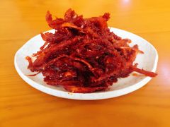 明太鱼-顺姬冷面(长白西路店)