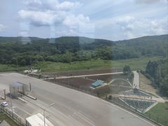 -绥芬河国门景区