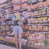 肥宅快乐物  所谓的垃圾食品使我快乐