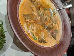 -鱼痴渔醉·食鲜集(青山江滩店)