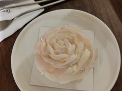 -Ten Olives甜点