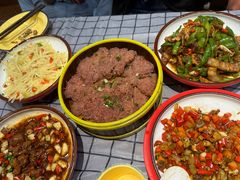 -江西老表·经典江西八大碗