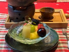 -叶叶菩提(太原别墅店)