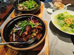 -晓粤·惹味粤菜(凯德乐峰广场店)